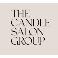 The Candle Salon Group logo - Similar company to Nivo-Nh
