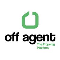Off Agent logo - Similar company to Samplethis.Com
