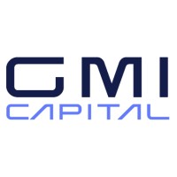 GMI Capital Inc. logo - Similar company to Tanjeaverse
