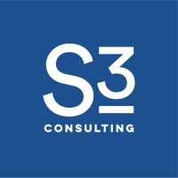 S3 Consulting logo - Similar company to Strategic Security Solutions (S3)