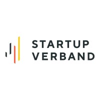 Startup-Verband logo - Similar company to Startbase