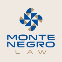 MONTENEGRO LAW logo - Similar company to Help Kosovo