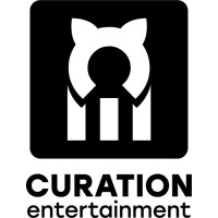 Curation Entertainment Partners, Inc. logo - Similar company to Anime Infinite Llc