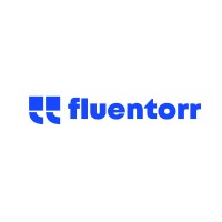 Fluentorr logo - Similar company to Tree Education