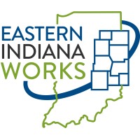 Eastern Indiana Works logo - Similar company to Center Of Workforce Innovations