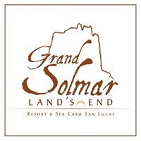 Grand Solmar Land's End Resort & Spa logo - Similar company to Turbo Air México