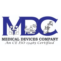 Medical Equipment Manufacturing logo - Similar company to Equipment Dispositions Inc.