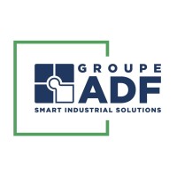 GROUPE ADF IBERIA logo - Similar company to Bosco Tecno