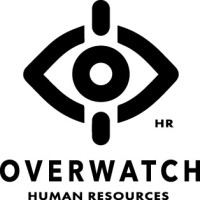 OverwatchHR logo - Similar company to Vigilant