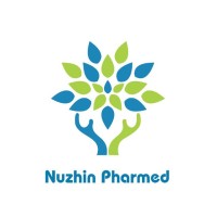 Nuzhin Pharmed logo - Similar company to Behradgen Pharmed