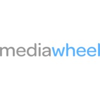 Media Wheel Digital logo - Similar company to V!Zi Lab
