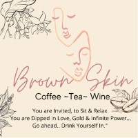 Brown Skin Coffee LLC. logo - Similar company to Blush + Bounce