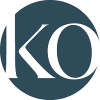 Knockout Design & Innovation logo - Similar company to Pencil Studio