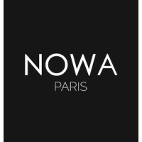 Nowa Watch logo - Similar company to That Watch.
