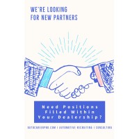 AutoCareerPro logo - Similar company to The Car Mall