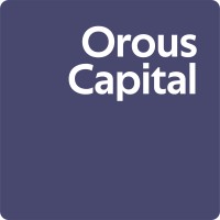 Orous Capital logo - Similar company to Gulf Development Company (Gdc Partners)