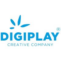 Digiplay Creative Company logo - Similar company to Digiplay Studio