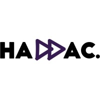 Haddac Holding logo - Similar company to Mazzaroth