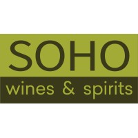 Soho Wines and Spirits logo - Similar company to Halewood Artisanal Spirits, Australia