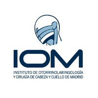 Instituto IOM - Unidad Integral del Equilibrio logo - Similar company to Arrecife Audiología