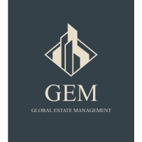 GEM Global Estate Management logo - Similar company to Milor Group