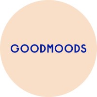 GOODMOODS logo - Similar company to Bureau Benjamin