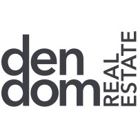 Dendom Real Estate logo - Similar company to Stofanel Investment Ag