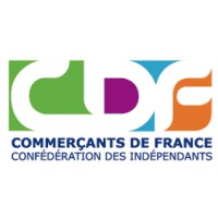 confédération des Commerçants De France  (CDF) logo - Similar company to L'Echommerces