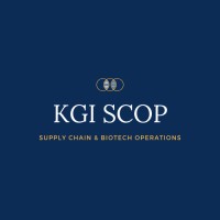 KGI Supply Chain & Biotech Operations Club logo - Similar company to Supply Chain Scene - Food Service Management