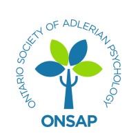 Ontario Society of Adlerian Psychology logo - Similar company to Junior League Of Greater New Bern