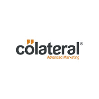 Colateral Marketing logo - Similar company to Básiko