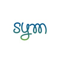SYM Customer Relation Center logo - Similar company to Soluvox