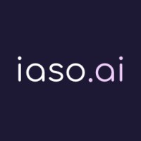 iaso ai logo - Similar company to Cynthia Data