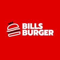 Bill's Burger logo - Similar company to Bubble Bae