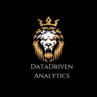 DataDrivenAnalytics logo - Similar company to Marketnavigatorsolution