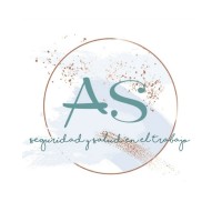 AS Seguridad y Salud en el Trabajo logo - Similar company to Procam Seguridad