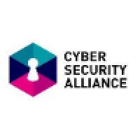 Cyber Security Alliance logo - Similar company to Psynd - It Security Services