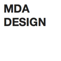 MDA Design logo - Similar company to Mda