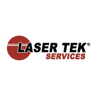 Laser Tek Services logo - Similar company to Viewec