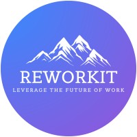 ReWorkit logo - Similar company to Reworkit
