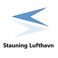 Stauning Lufthavn logo - Similar company to Heliois