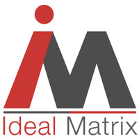 IDEAL MATRIX TECHNOLOGIES PRIVATE LIMITED logo - Similar company to Sanekt Software Solution