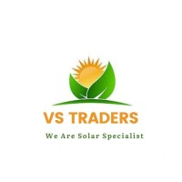 VS Traders solar logo - Similar company to Utah Solar Systems