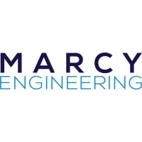 Marcy Engineering logo - Similar company to Prm Design Solutions