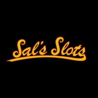 Sal's Slots logo - Similar company to Interactive Entertainment