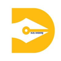 Dhaka Journal logo - Similar company to Deep Dive