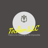 Techier LLC logo - Similar company to Plannedscape