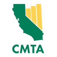 California Municipal Treasurers Association logo - Similar company to Women In Public Finance Los Angeles Chapter