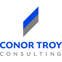 Conor Troy Consulting logo - Similar company to Wave Projects