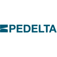 PEDELTA logo - Similar company to Compass Ingeniería Y Sistemas Sa